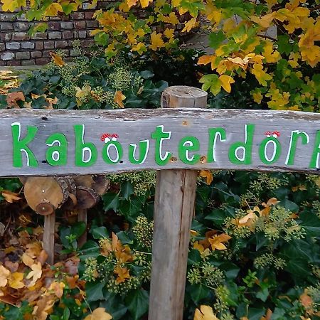 Casa Victoria Leilighet Kuringen Eksteriør bilde